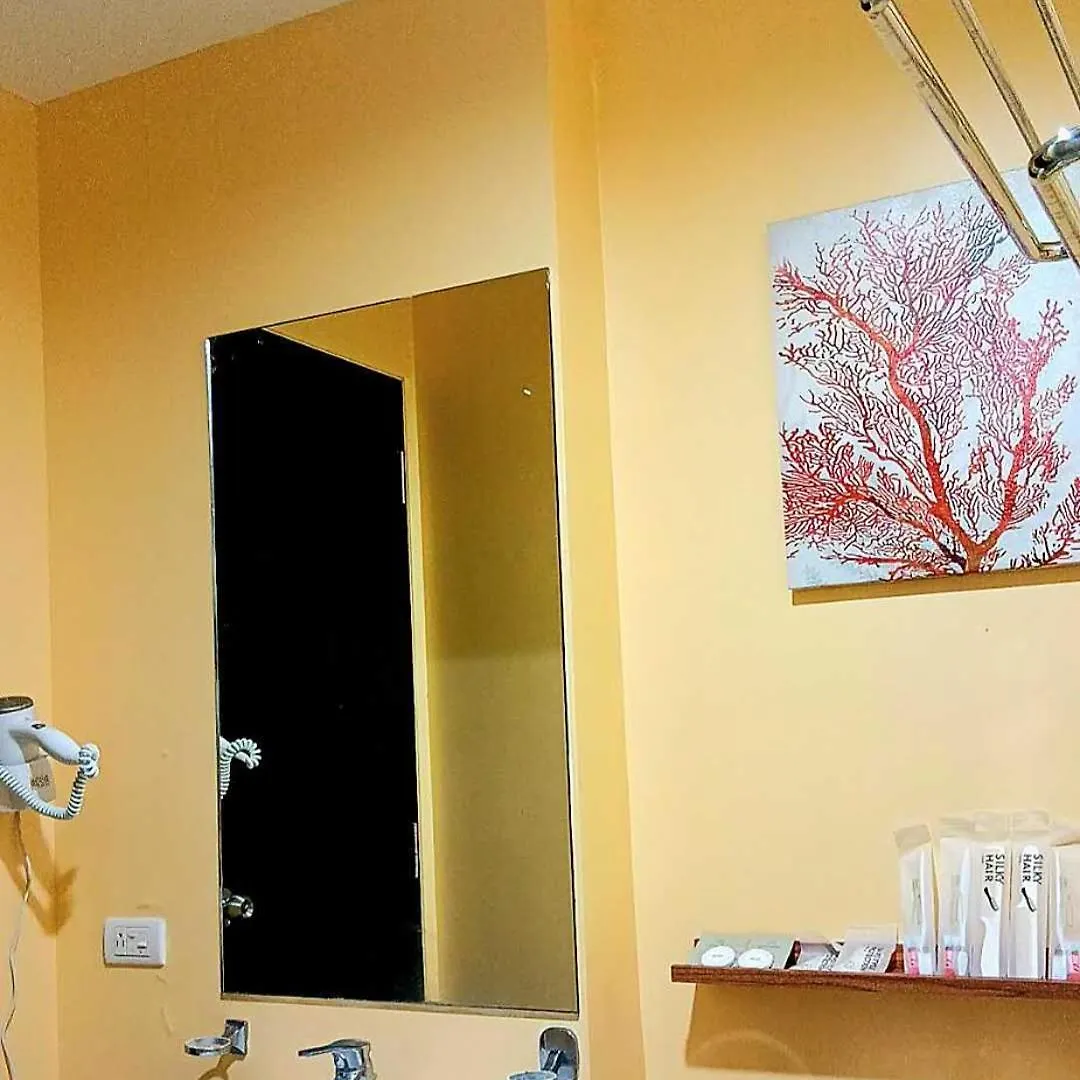 Apartahotel Davao Central Suites
