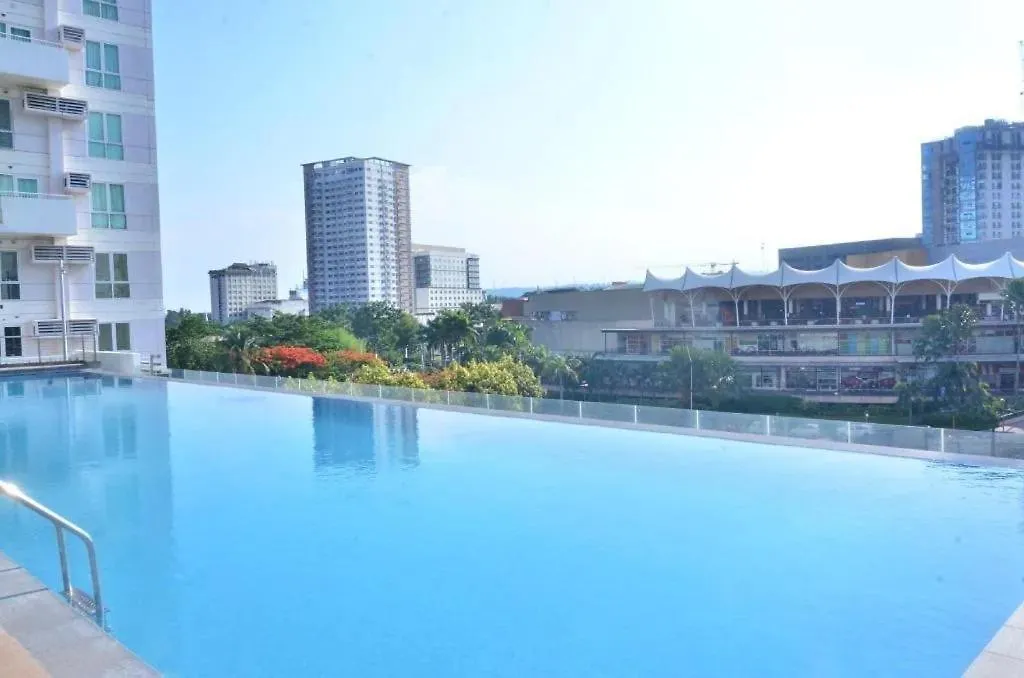 Davao Central Suites Apartahotel