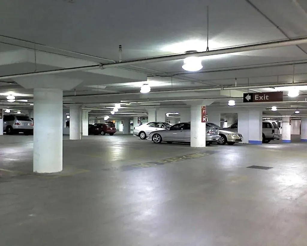 Davao Central Suites Apartahotel