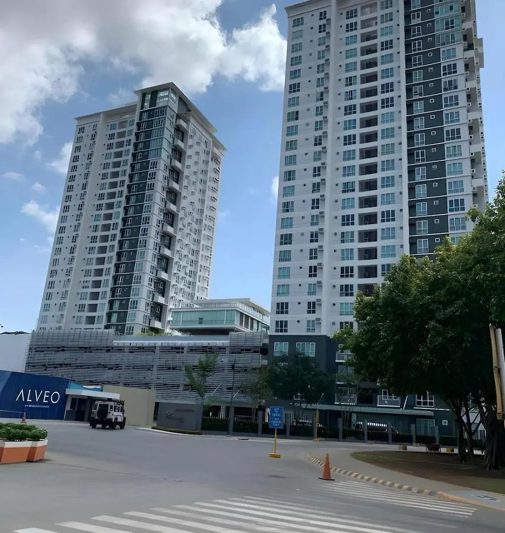 Davao Central Suites Filipinas